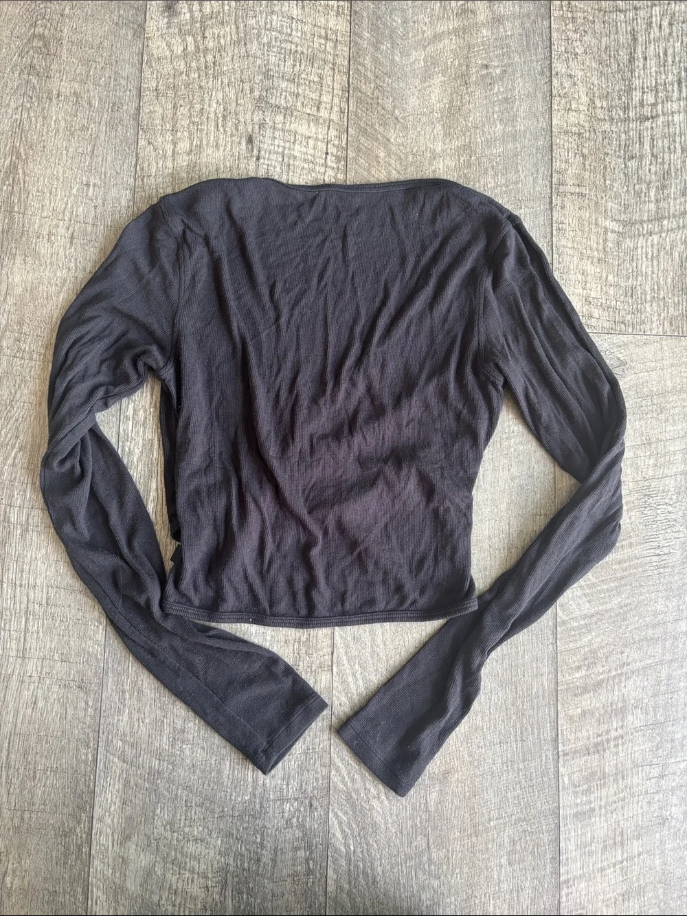 lululemon athletica black long